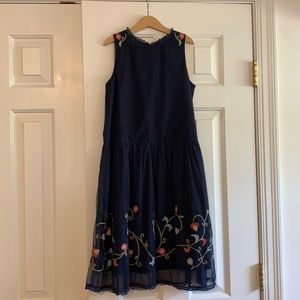 Girls summer dress